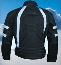 Motorrad jacke kombi gebraucht kaufen  HAM