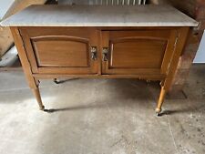 antique washstand for sale  LEICESTER
