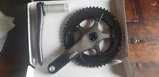 Sram red chainset for sale  DONCASTER