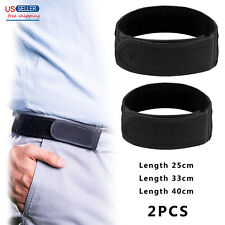Buckle elastic belts for sale  USA