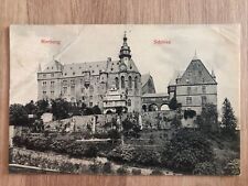 Marburg schloss elwert gebraucht kaufen  Burkau