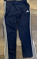 Adidas track pants for sale  Virginia Beach