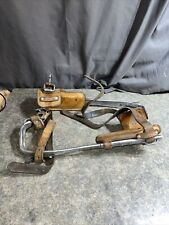Vintage baseline lineman for sale  Ranchester