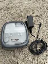 Petsafe deluxe electric for sale  WATFORD