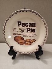 Vintage pecan pie for sale  Twinsburg