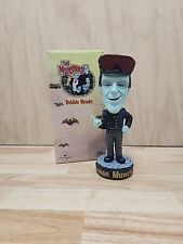 Munsters sideshow universal for sale  Brick