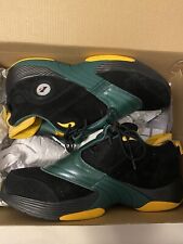 Size 11.5 reebok for sale  Lake Villa