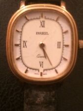 cinturino orologio breil chrono usato  Roma
