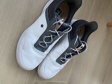 Footjoy stratos spikeless for sale  Shipping to Ireland