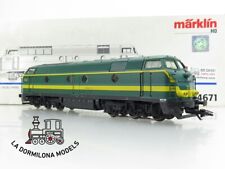 Jb13 digital märklin d'occasion  Expédié en Belgium