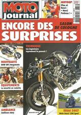 Moto journal 1732 d'occasion  Bray-sur-Somme
