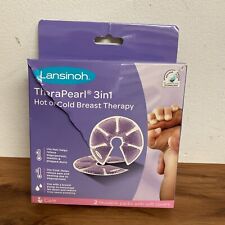Lansinoh therapearl hot for sale  NOTTINGHAM