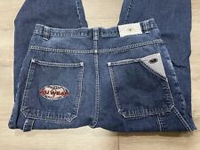 Vintage wear jeans for sale  Florence