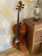 Cello full size for sale  HALESOWEN