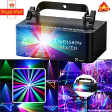 500mw led rgb for sale  BIRMINGHAM