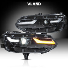 Vland full led for sale  Chino