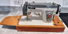 Vintage Jones Acadex Heavy Duty Sewing Machine 365, used for sale  Shipping to South Africa