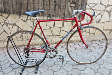 Bici corsa benotto usato  Roma