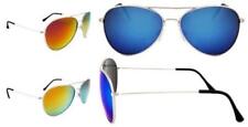 Pilotenbrille blau gelb gebraucht kaufen  Schorndorf
