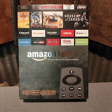 Amazon firetv 2014 for sale  Golden