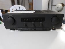 Philips stereo amplifier gebraucht kaufen  Güstrow