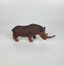 Bullyland wollnashorn 58350 gebraucht kaufen  Obermehler