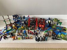 Used, lego ninjago/chima sets bundle for sale  Shipping to South Africa