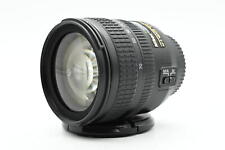 Lente Nikon Nikkor AF-S 18-70mm f3.5-4.5 G ED DX IF AFS #684, usado comprar usado  Enviando para Brazil
