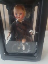 Haunted colectable doll for sale  SUNDERLAND