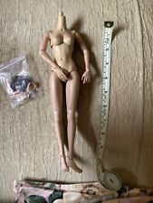 Realistic doll figure for sale  DERBY
