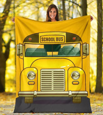 Customized school bus for sale  Everett