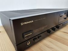 Verstärker pioneer amplifier gebraucht kaufen  Liebenau