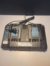 charger dual makita battery for sale  Boise