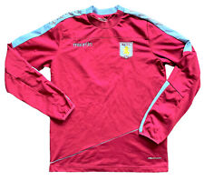 Aston villa macron for sale  NEWCASTLE UPON TYNE