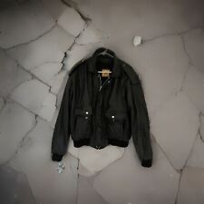 hard rock cafe leather jacket for sale  Jacksonville