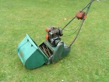 Suffolk colt lawnmower for sale  BOURNEMOUTH