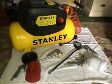 Stanley air compressor for sale  SOMERTON