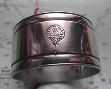 Old napkin ring for sale  CASTLE DOUGLAS