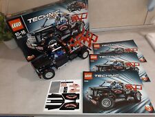 Lego technic 9395 usato  Buttrio