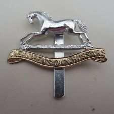 Queen hussars british for sale  LONDON