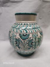 Modra czechoslovakian pottery for sale  Shipping to Ireland