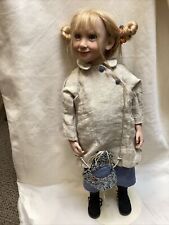 Zwergnase art doll for sale  Pleasanton