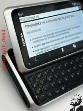 Used, NOKIA E7 phone mobile smartphone slider USED without simlock Symbian ORIGINAL for sale  Shipping to South Africa