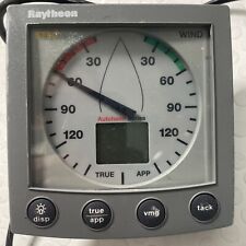 Raymarine st60 wind for sale  Shipping to Ireland