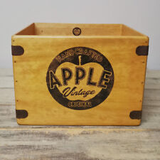 Apple vintage record for sale  Shipping to Ireland