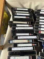 old vhs movies for sale  LINCOLN