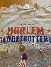 Harlem globetrotters tour for sale  Fairview