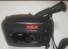rca small wonder camcorder for sale  Redlands