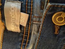 Blue jeans bluemotion gebraucht kaufen  Bausendorf, Bendel