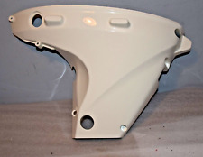 suzuki 4stroke outboard Port lower cowling cover 61810-94L10  2022-23 25/30hp for sale  Shipping to South Africa